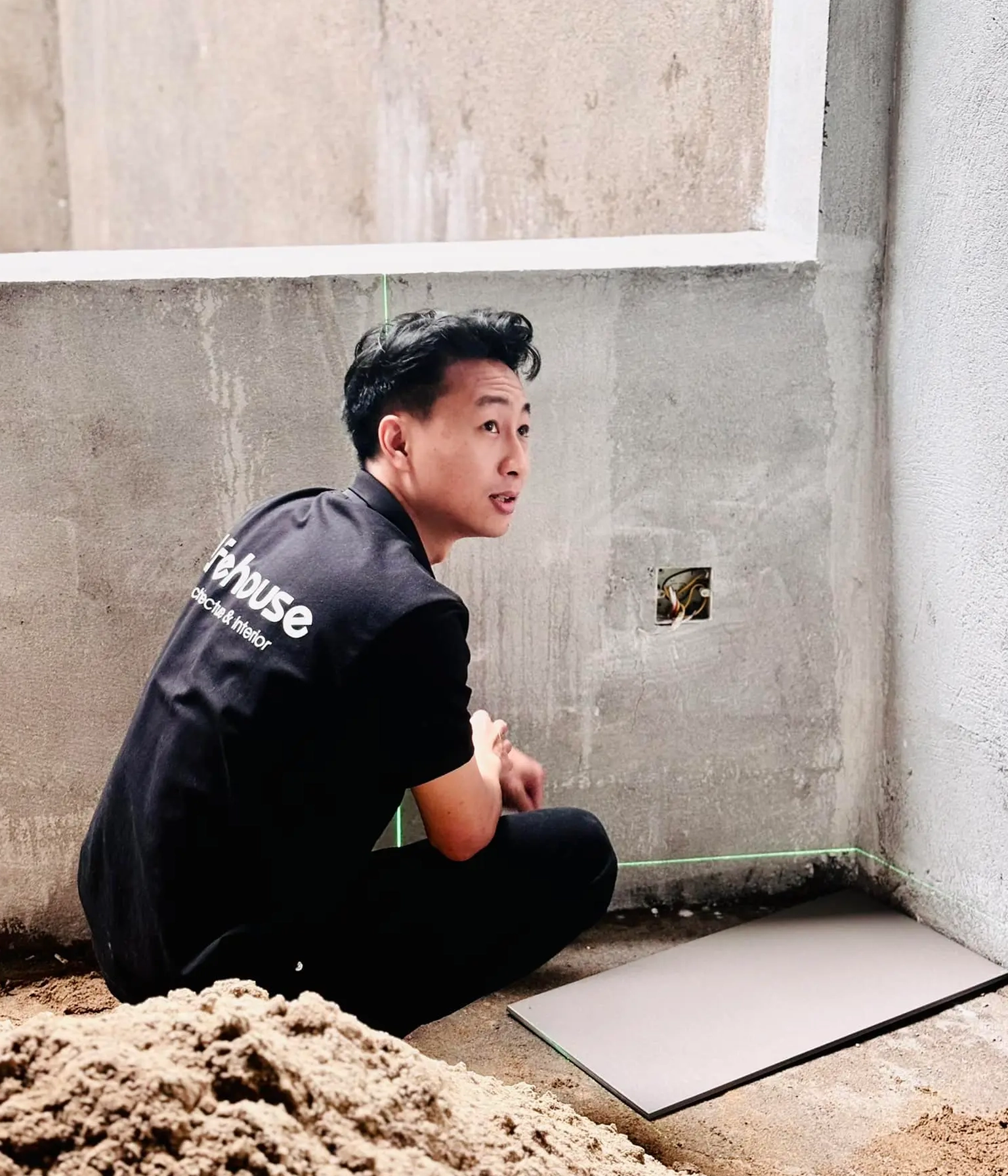 Khảo sát & đo đạc